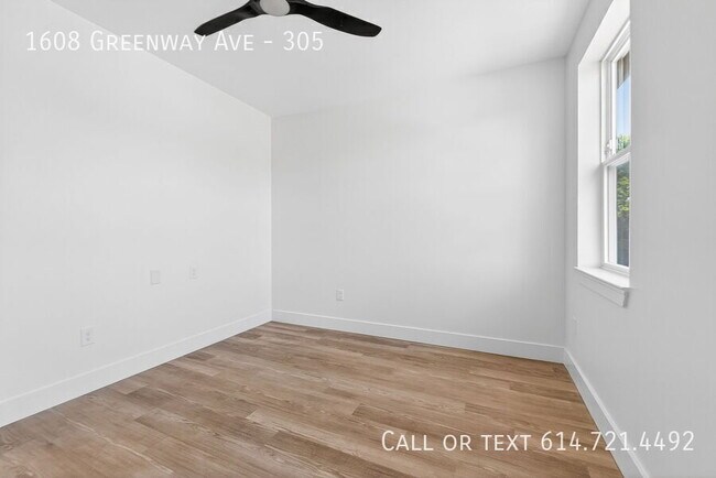 Building Photo - 1608 Greenway Ave