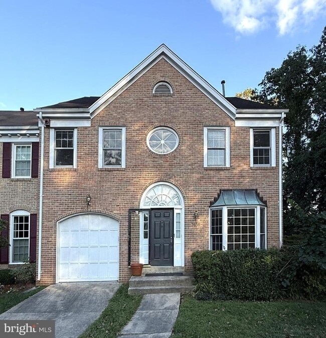 Building Photo - 7438 Crestberry Ln