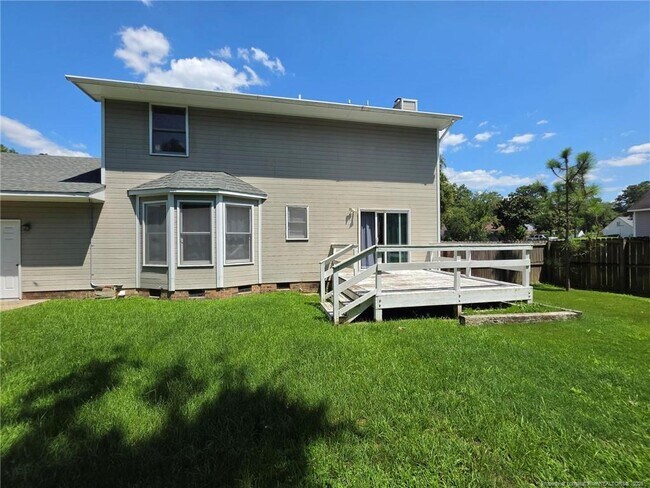 Building Photo - 6812 St Julian Way