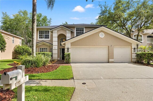 Building Photo - 9307 Poplar Creek Ct