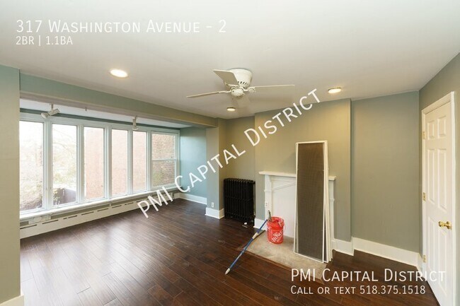 Building Photo - 317 Washington Ave