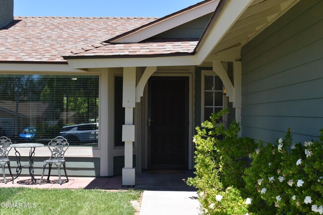 Building Photo - 22551 Honnold Dr
