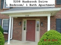 Building Photo - 5208 Hasbrook Dr