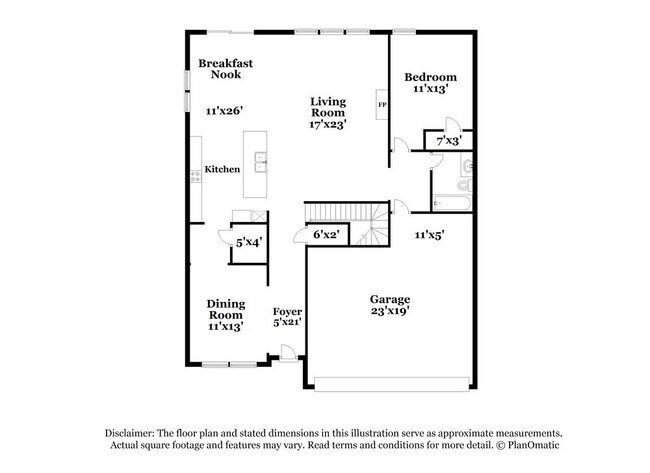 Building Photo - 879 Sara Mdw Rd