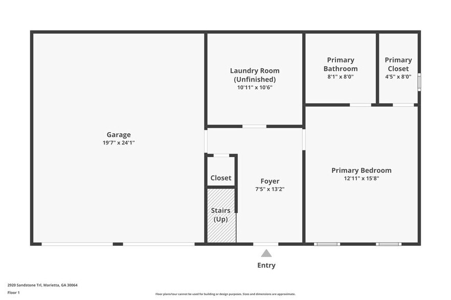 Building Photo - 2920 Sandstone Trail