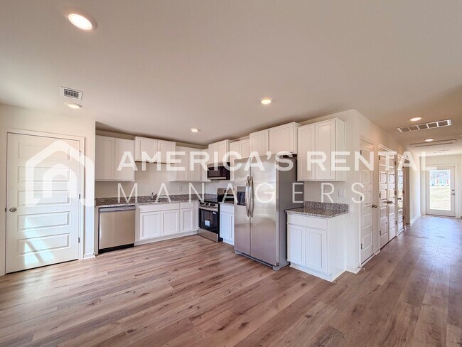 Building Photo - New Construction Home for Rent in Tuscaloosa, AL!