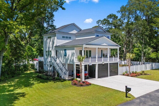 Building Photo - 110 N Boyle Dr