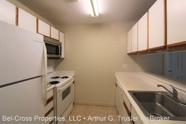 Building Photo - 4 br, 4 bath House - 4207 University Commo...