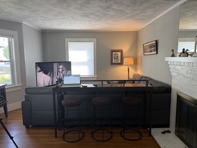 Building Photo - 58 Bromfield St