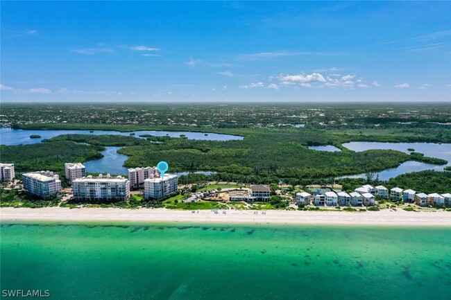 Building Photo - 269 Barefoot Beach Blvd