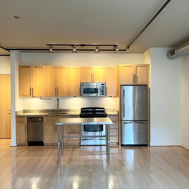 Building Photo - 2125 14th St NW