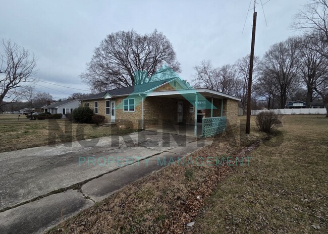 Building Photo - 312 Walter Chambers St