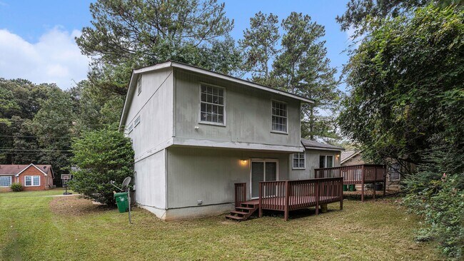Building Photo - 1946 Marbut Forest Dr