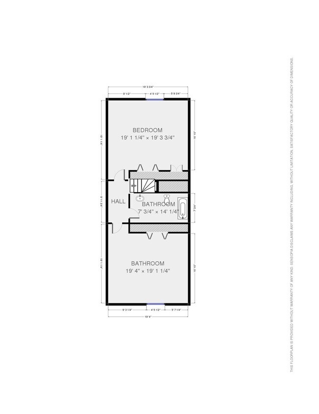 Building Photo - 601 S Park Square Dr
