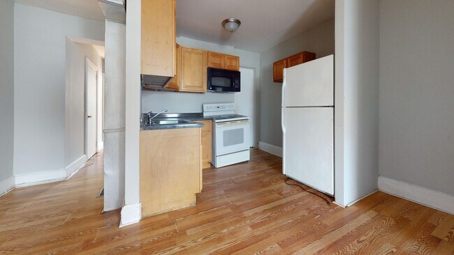 Building Photo - 4751 Griscom St