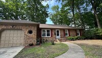 Building Photo - 229 Shadwood Drive