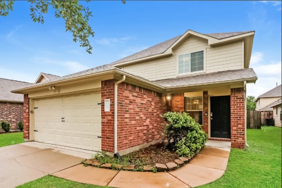 Building Photo - 18806 N Lyford Dr