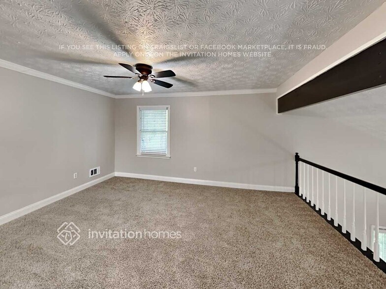 Building Photo - 3613 Downing St