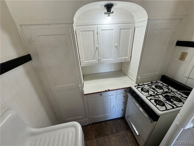 Building Photo - 6801 Buffalo Ave