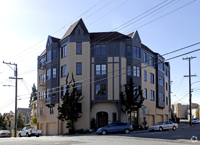 Primary Photo - Wesley Arms