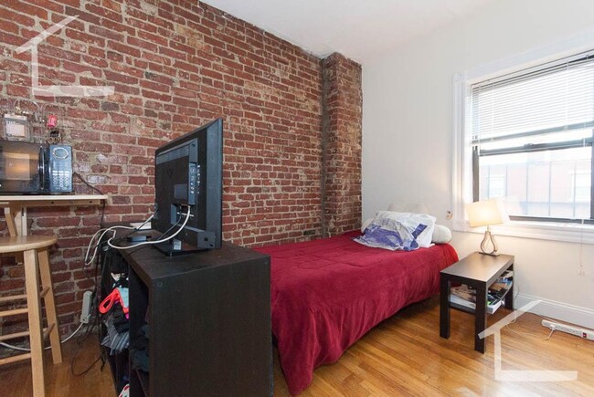 Building Photo - Gorgeous, Modern Studio in Fenway/Kenmore ...