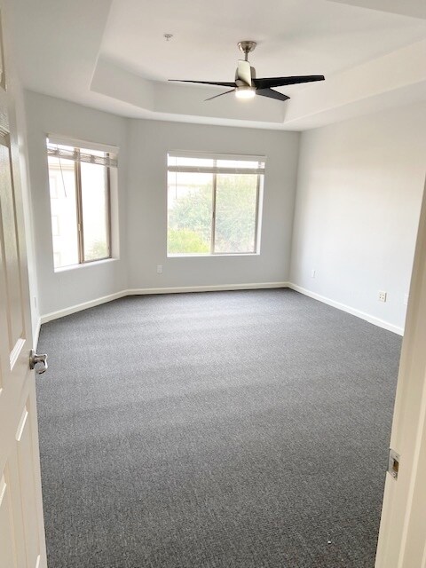 master bedroom - 14000 N 94th St