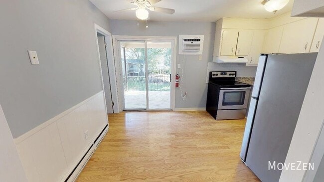 Building Photo - 3416 Craig Ave