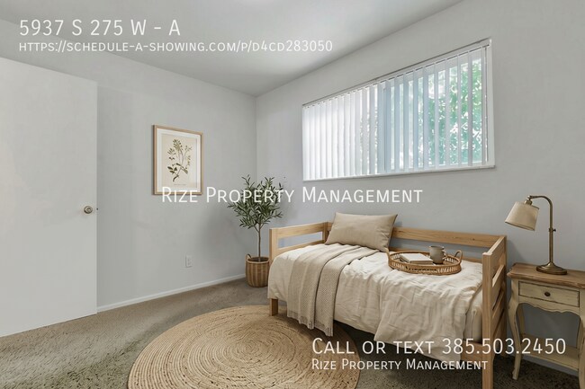 Building Photo - 5937 S 275 W St
