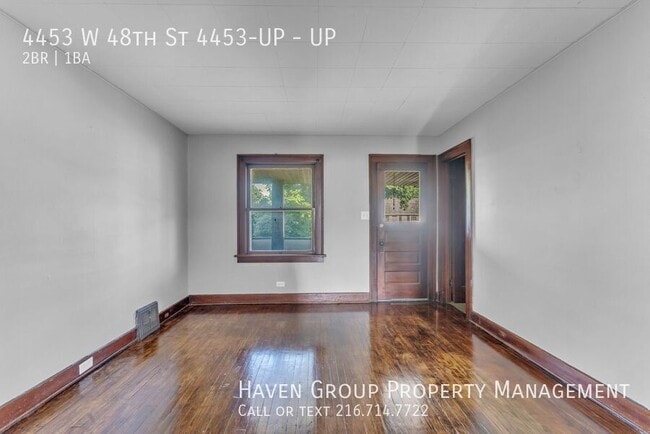 Building Photo - 4453 W 48th St