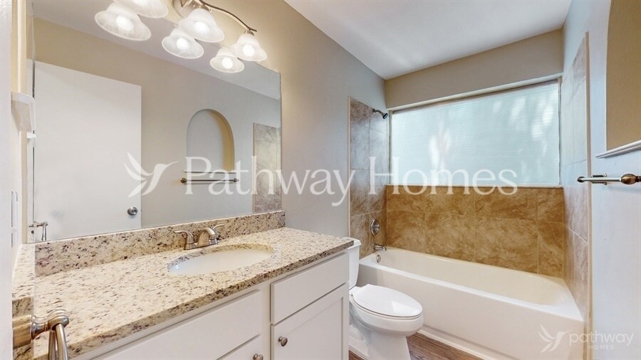 Building Photo - 3239 Curry Woods Cir