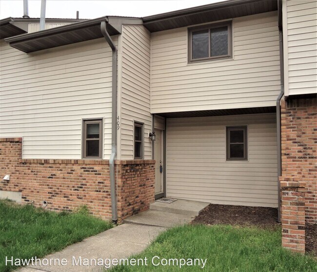 Primary Photo - 3 br, 3.5 bath House - 409 Foxfire Drive