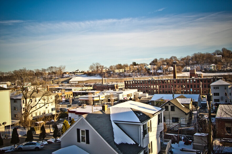 City Views - 19 Wilson St