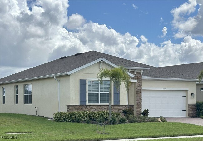 Building Photo - 1401 Remington Trce Dr