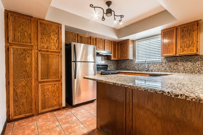 Building Photo - Lovely 4 bedroom in West Side El Paso!!