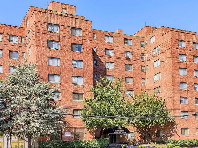 Building Photo - 5602 Ogontz Ave