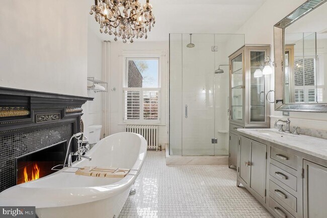 Building Photo - 1339 T St NW