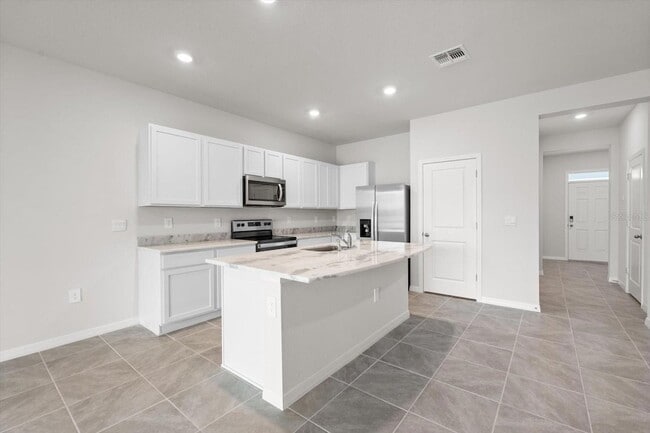 Building Photo - 17709 Crescent Moon Lp