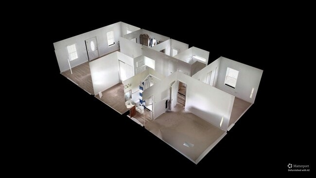Building Photo - 805 E Mulberry Ave