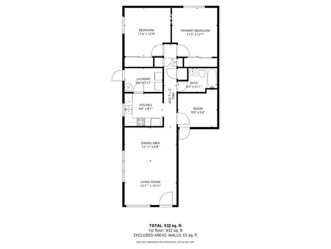 Building Photo - 3807 W Dunlap Ave