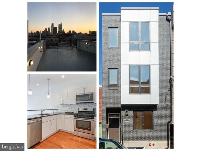 Building Photo - 1629 Swain St