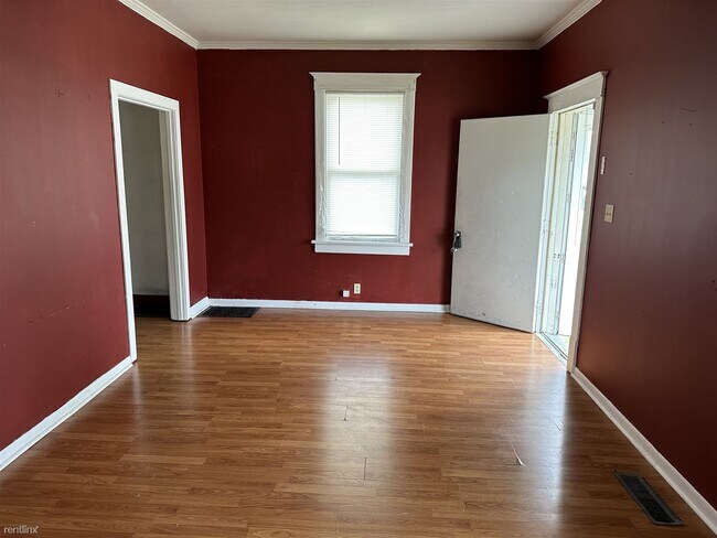 Building Photo - 2 br, 1 bath House - 1717 North Gale Avenue