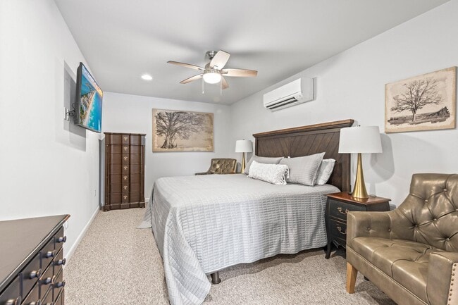 Building Photo - 4152 Ward Cove Dr