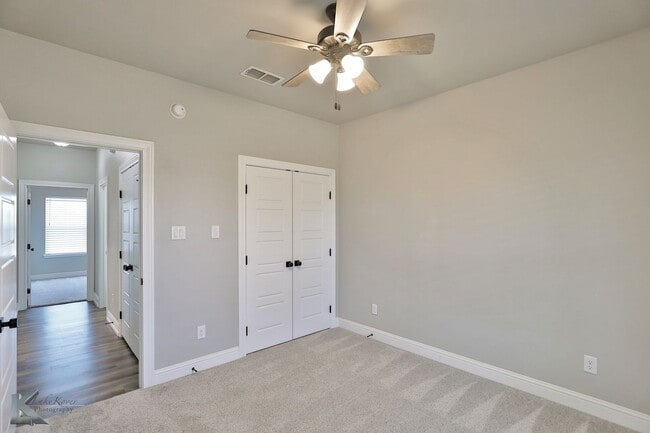 Building Photo - Wylie West! 4 bed, 2 bath, 2 car garage