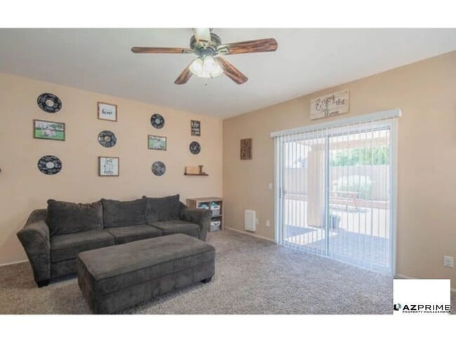 Building Photo - Furnished house available for rent