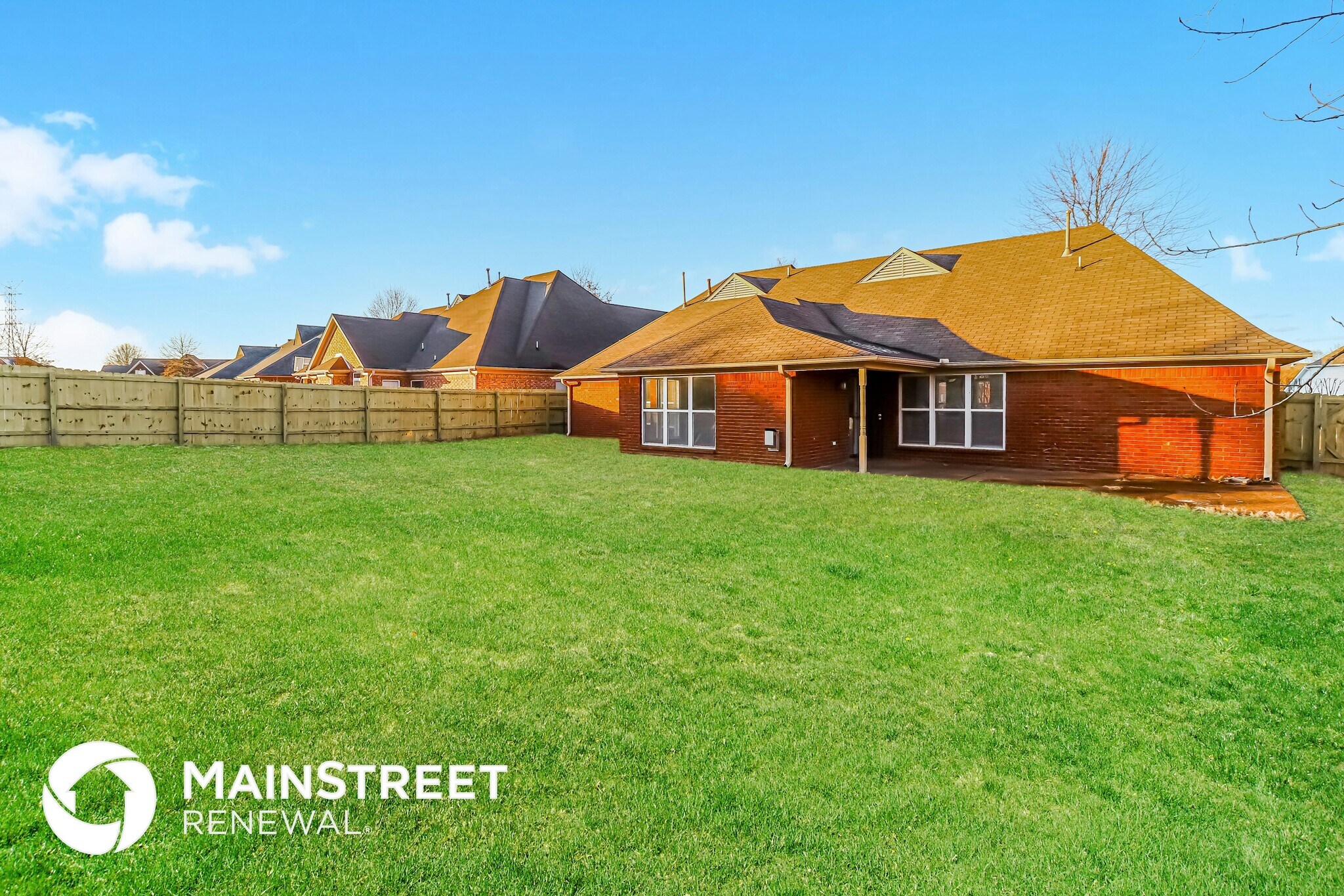 Building Photo - 1157 Sanbyrn Dr