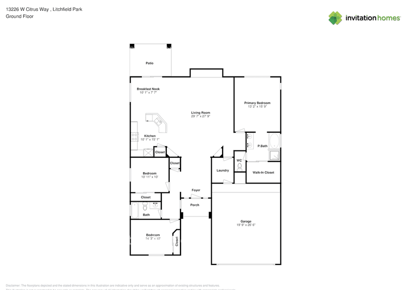Building Photo - 13226 W Citrus Way