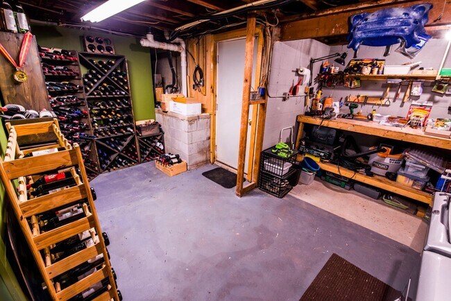 Building Photo - Immaculate 3 Bedroom SFH in Owings Mills!