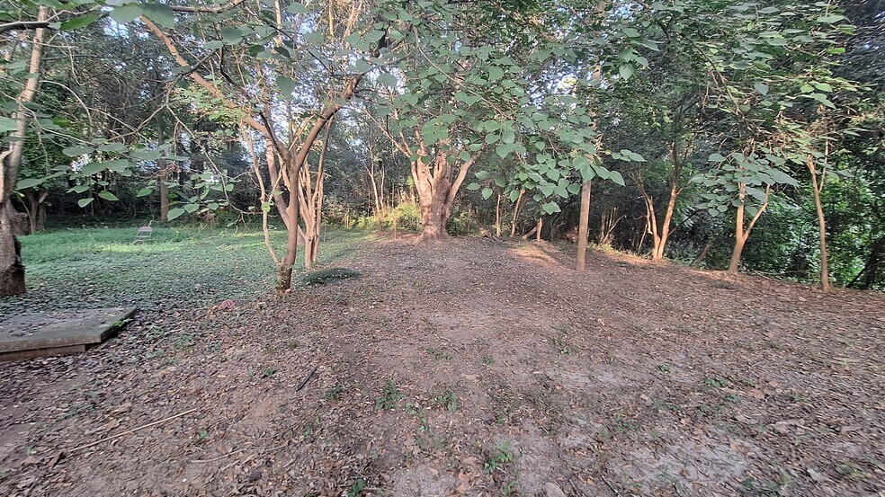 Back Yard - 120 North St