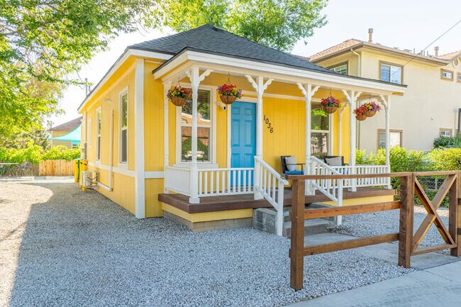 Building Photo - 1036 Litch Ct