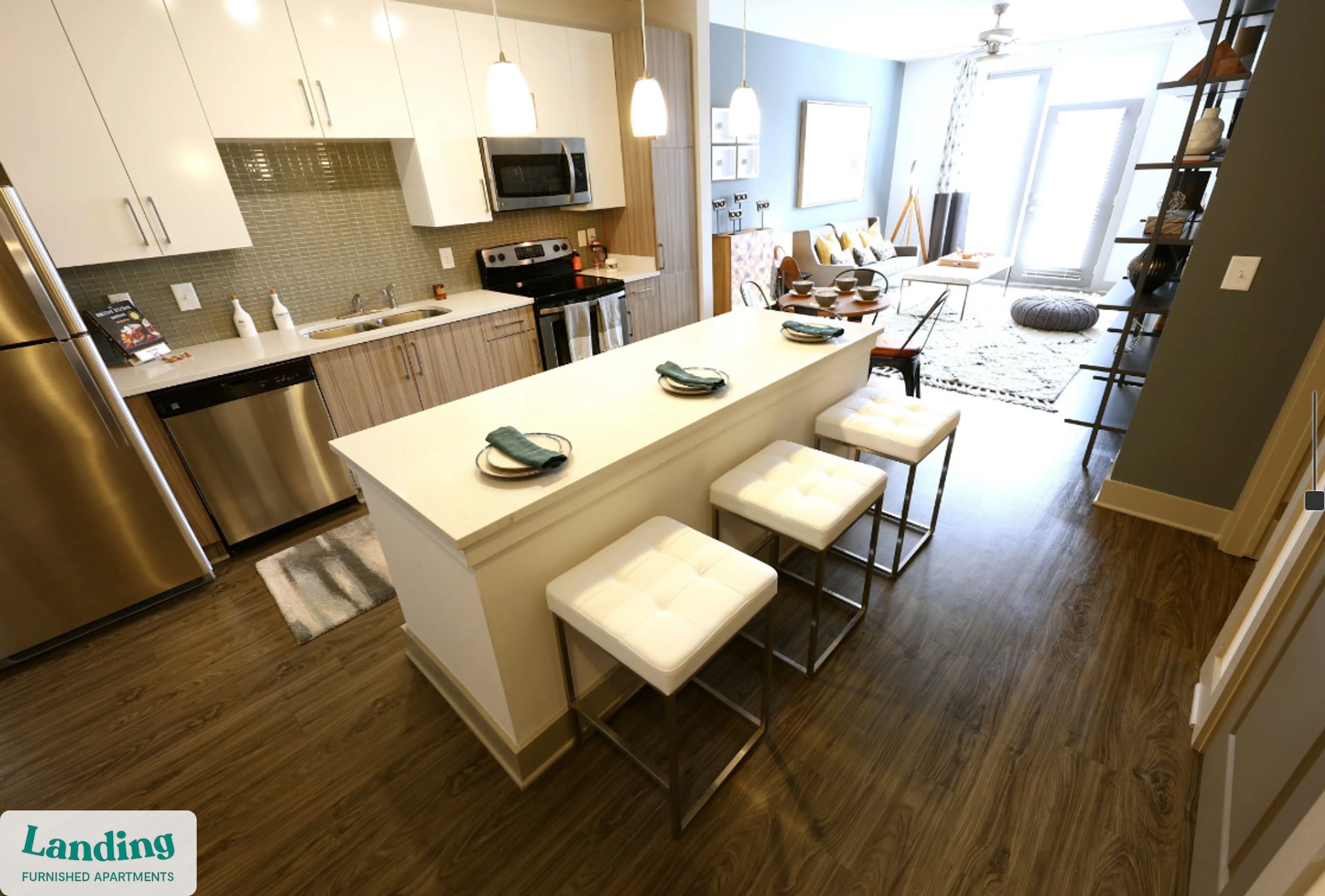 Building Photo - 930 Howell Mill Rd NW